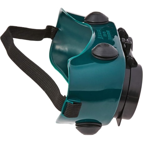Óculos de Segurança para Solda com Visor Articulado CA 5501 012118512 CG250 CARBOGRAFITE-67036698-123a-4ff7-8bfb-b48833715356