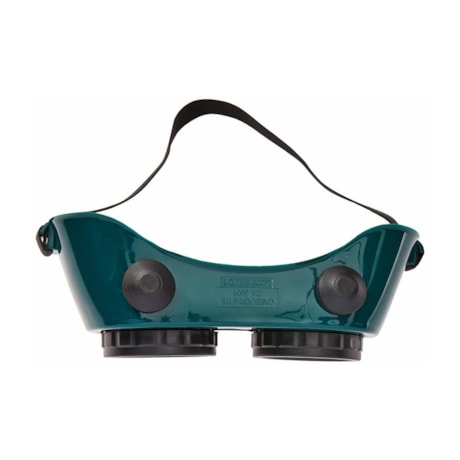 Óculos de Segurança para Solda com Visor Fixo CA 5501 012137712 CARBOGRAFITE-6926bcec-3eac-465a-921c-ba2aa7d71a90