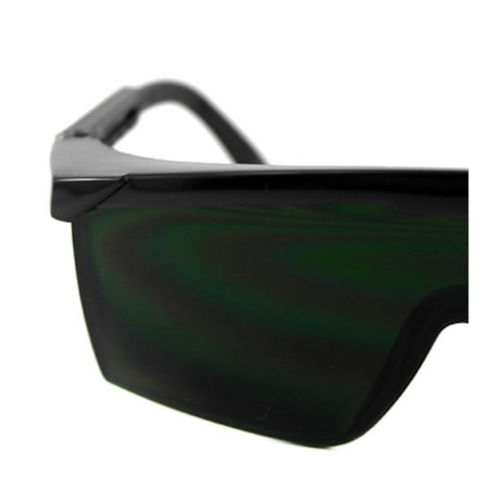 Óculos de Segurança para Solda Tonalidade 5 CA 10525 SPECTRA S CARBOGRAFITE-53acc9ac-10ab-4ef9-95cb-5511acc4439f