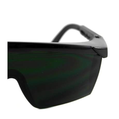 Óculos de Segurança para Solda Tonalidade 5 CA 10525 SPECTRA S CARBOGRAFITE-4ca483f0-d0c0-46e0-a754-551117725f2c