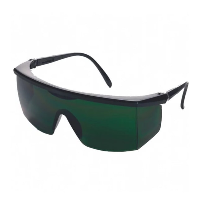 Óculos de Segurança para Solda Tonalidade 5 CA 10525 SPECTRA S CARBOGRAFITE-c94fe883-8eb5-4ca5-94c3-eeed01c58a09