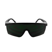 Óculos de Segurança para Solda Tonalidade 5 SPECTRA S CARBOGRAFITE
