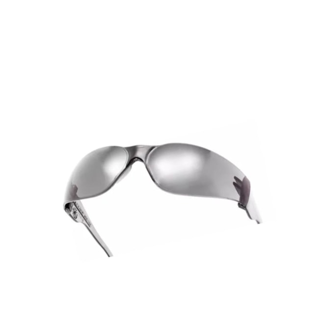 Óculos de Segurança Policarbonato Fumê CA 48017 MXR-LEO MAXXI ROYAL-b4c6082c-fa33-45dd-8c6c-6317cd8b26ad