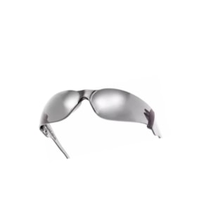 Óculos de Segurança Policarbonato Fumê CA 48017 MXR-LEO MAXXI ROYAL