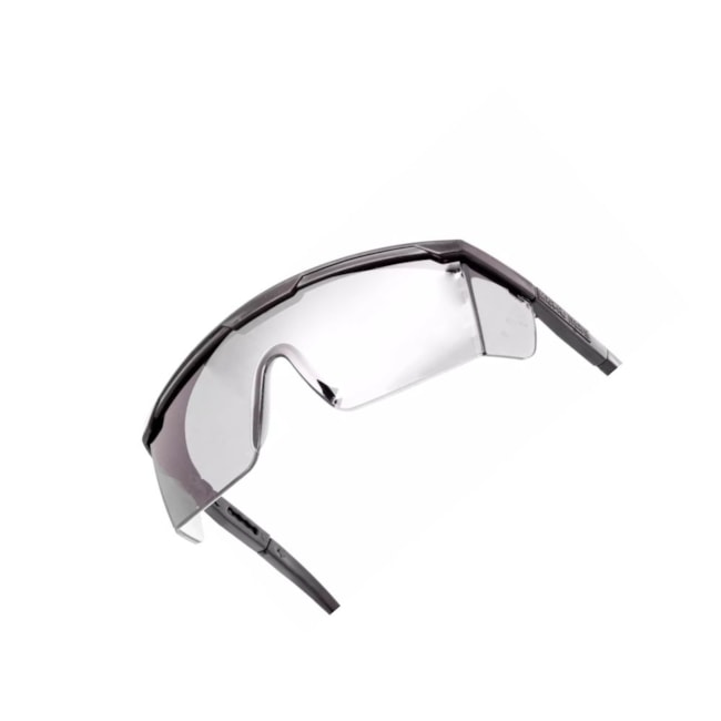 Óculos de Segurança Policarbonato Fumê CA 48018 MXR-RJ MAXXI ROYAL-68d7e043-1f92-4f40-95b3-d152f50f4346