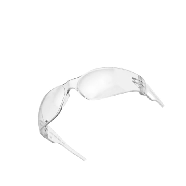 Óculos de Segurança Policarbonato Incolor CA 48017 MXR-LEO MAXXI ROYAL-75937592-1b71-4f0e-96e1-ae6730ed31a5