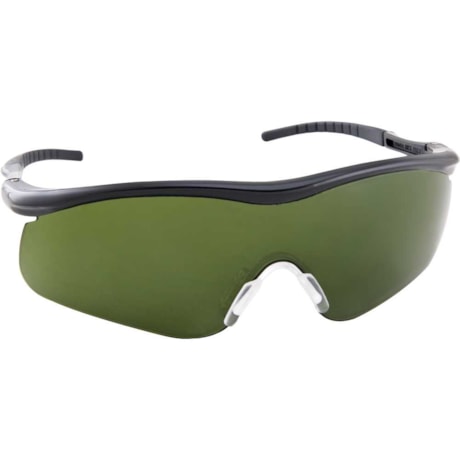 Óculos de Segurança Rottweiler Verde CA 42893 7055830000 VONDER-3cb6d95e-e807-4138-af73-a878a4bab497