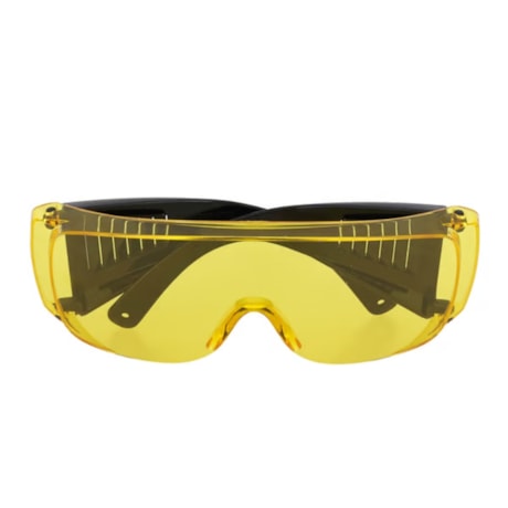 Óculos de Segurança Sobrepor Âmbar 010092910 Haste Preta CA 6942 PRO VISION CARBOGRAFITE-bbaaa5ae-33ca-4585-bfac-739f38967598