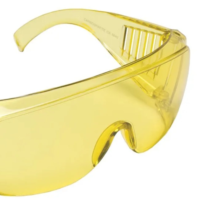 Óculos de Segurança Sobrepor Âmbar CA 6942 012227412 PRO VISION CARBOGRAFITE-ed056007-61f8-4edc-b4b8-dd647fa381f9
