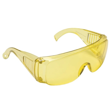 Óculos de Segurança Sobrepor Âmbar CA 6942 012227412 PRO VISION CARBOGRAFITE-72df54da-ed87-4158-963c-6af1798c1faa