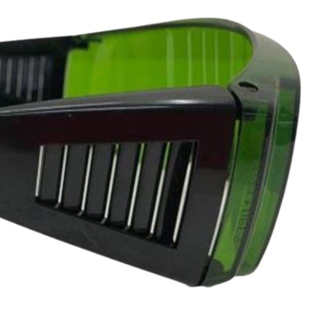 Óculos de Segurança Sobrepor Verde 010131410 Haste Preta CA 6942 PRO VISION CARBOGRAFITE-f39dce8c-6bff-414c-81f7-c685dfd701ba