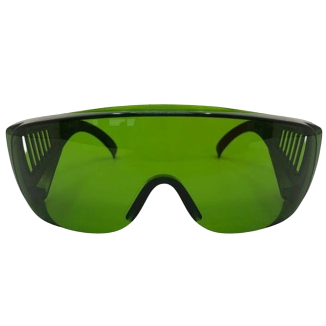 Óculos de Segurança Sobrepor Verde 010131410 Haste Preta CA 6942 PRO VISION CARBOGRAFITE-bd8b722b-87a5-4d75-97d1-685d350f9525