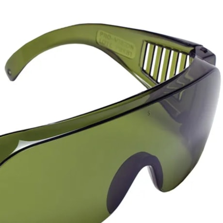 Óculos de Segurança Sobrepor Verde 012227612 PRO VISION CARBOGRAFITE-30eb6a70-e52f-4df9-8ec7-ea7e5b94b87c