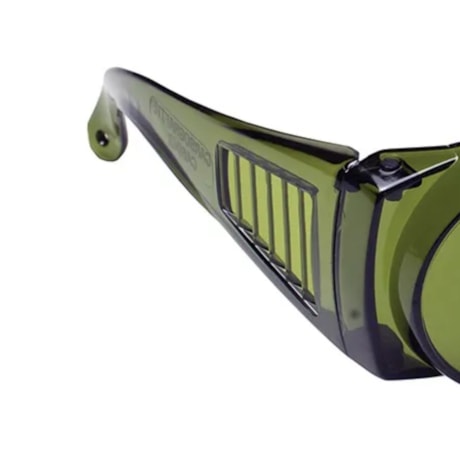 Óculos de Segurança Sobrepor Verde 012227612 PRO VISION CARBOGRAFITE-0ca04f7e-d2a9-441c-94a3-9436429f6bfb