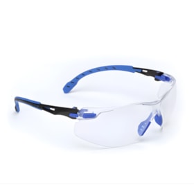 Óculos de Segurança Transparente Solus AR/AE SING CA 39190 SOLUS 1000 3M