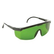 Óculos de Segurança Verde 012228612 SPECTRA 2000 CARBOGRAFITE