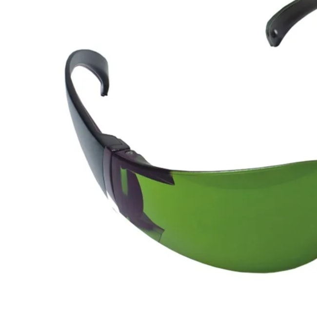 Óculos de Segurança Verde 012259512 SUPER VISION CARBOGRAFITE-64a3afdc-859d-4e5d-b06a-20e4202a946a