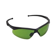 Óculos de Segurança Verde Antiembaçante 012377412 EVOLUTION CARBOGRAFITE