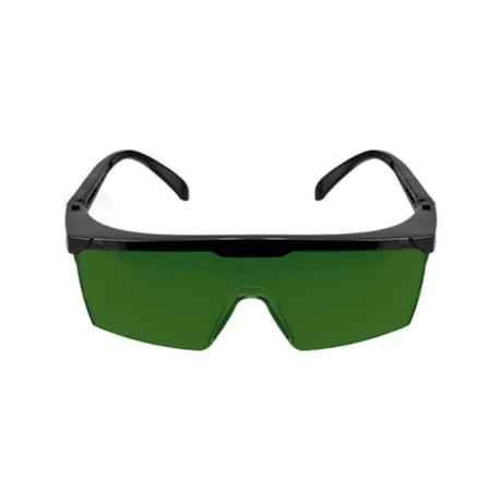 Óculos de Segurança Verde CA 10346 JAGUAR KALIPSO-ed5a24a3-56fb-4836-b247-00970243e749
