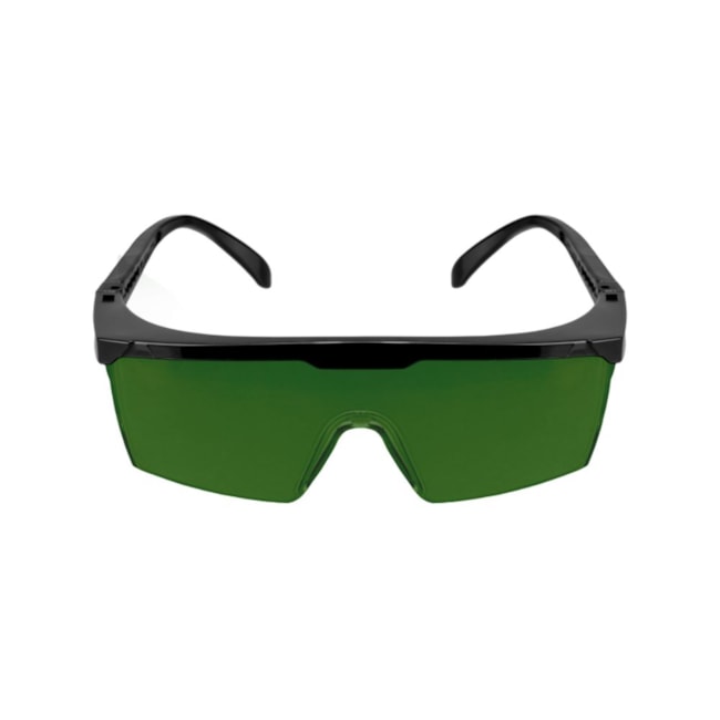 Óculos de Segurança Verde CA 10346 JAGUAR KALIPSO-4981ee2e-d162-4993-a250-03b0b32495b1