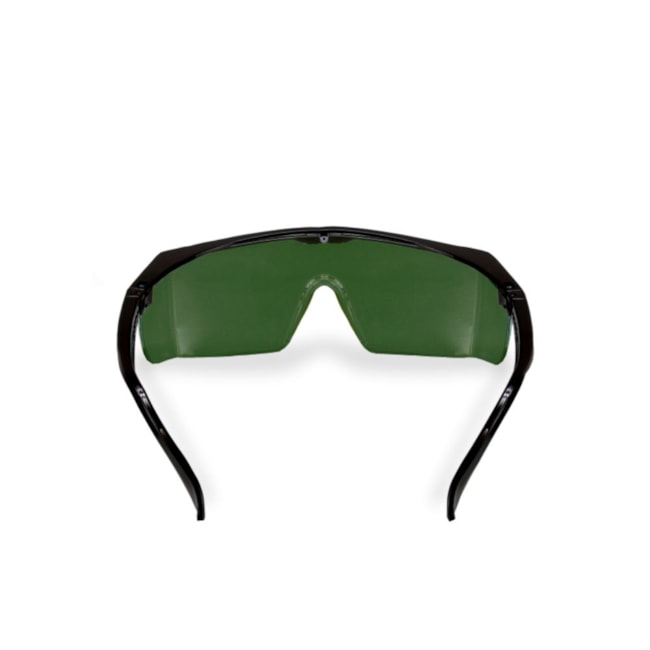 Óculos de Segurança Verde CA 10346 JAGUAR KALIPSO-01c741df-1a13-4756-ab95-fecc36727715