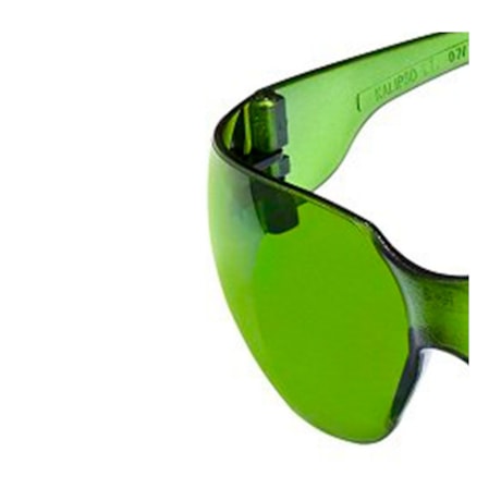 Óculos de Segurança Verde CA 11268 LEOPARDO KALIPSO-90a1bc78-98d3-41b4-a5a1-d5806573e6c7