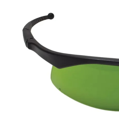 Óculos de Segurança Verde CA 18697 012348612 EVOLUTION CARBOGRAFITE-d90d2785-2e3a-4742-96d1-068bab83f4d1