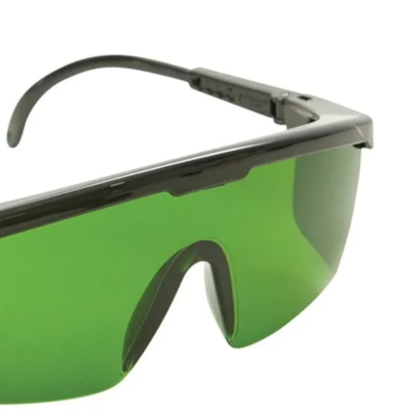 Óculos de Segurança Verde CA 6136 012228612 SPECTRA 2000 CARBOGRAFITE-c673045d-b453-47bd-a852-fcdd9507de3c