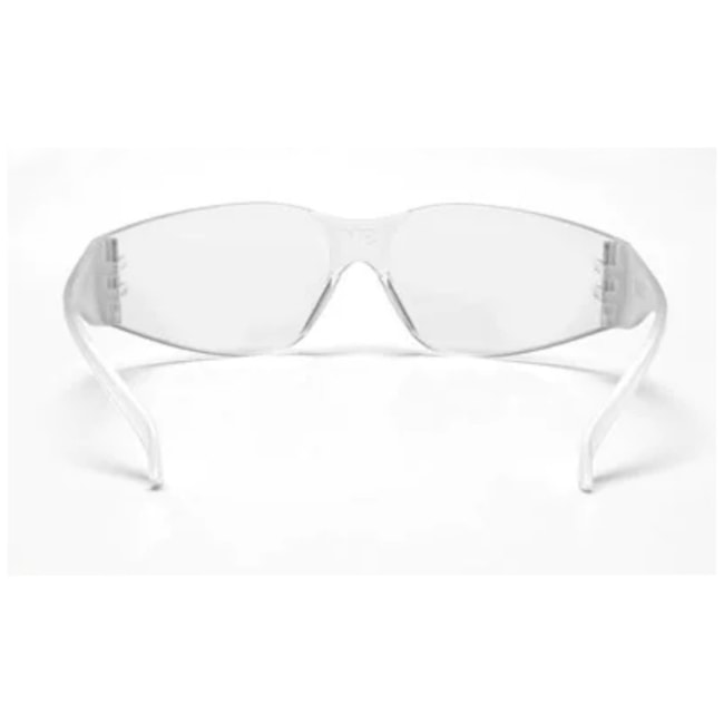 Óculos de Segurança Virtua Incolor com Tratamento Antirrisco CA 15649 VIRTUA AR/AE 3M-c4202bb0-1f96-4172-b0bb-185f8fbfbe08