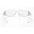Óculos de Segurança Virtua Incolor com Tratamento Antirrisco VIRTUA AR/AE 3M