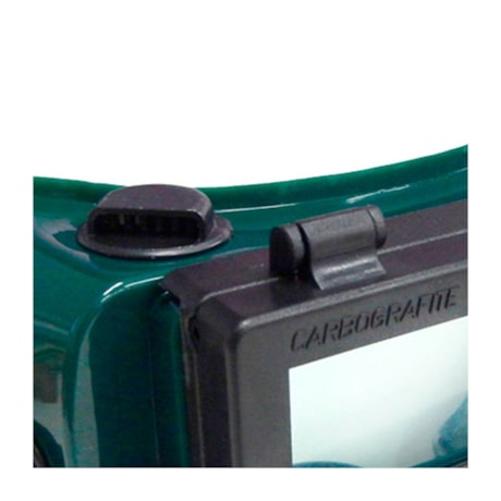 Óculos de Solda Visor Articulado CA 8091 CG500 CARBOGRAFITE-baa85f11-4949-40bd-9bd2-cd1bd582c210