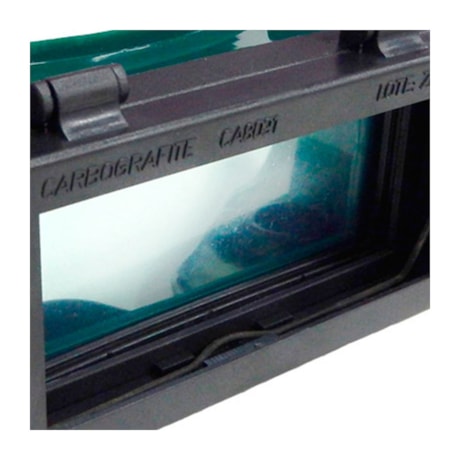 Óculos de Solda Visor Articulado CA 8091 CG500 CARBOGRAFITE-80866cc6-d35f-4d09-8016-be4ef05686f7