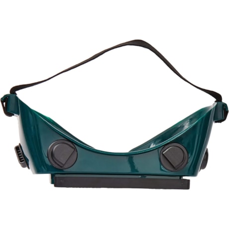 Óculos de Solda Visor Fixo 012137812 CA 8091 CG500 CARBOGRAFITE-97723dae-cbd5-4e8a-b082-f1872664ea21