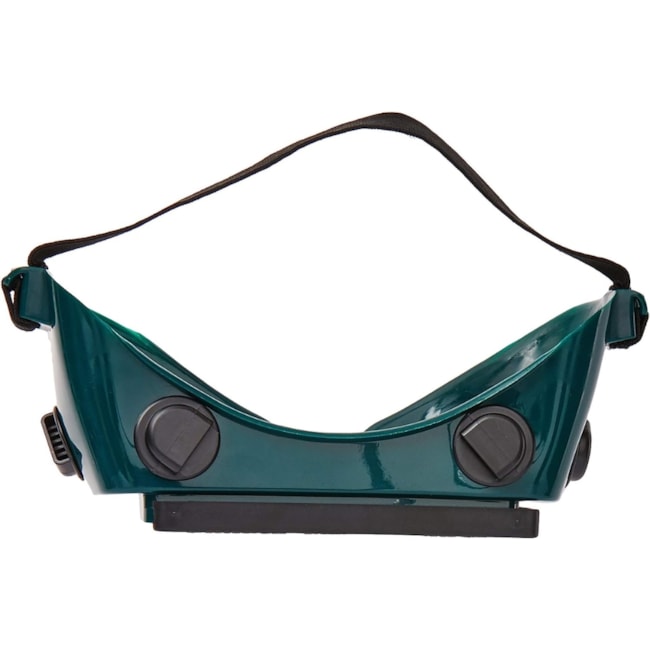 Óculos de Solda Visor Fixo 012137812 CA 8091 CG500 CARBOGRAFITE-5cfd40e3-5a74-4d86-98a3-07b20ea1e08a