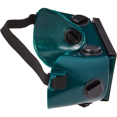 Óculos de Solda Visor Fixo 012137812 CA 8091 CG500 CARBOGRAFITE-7cc4558a-9d71-4efc-9749-487226da543b