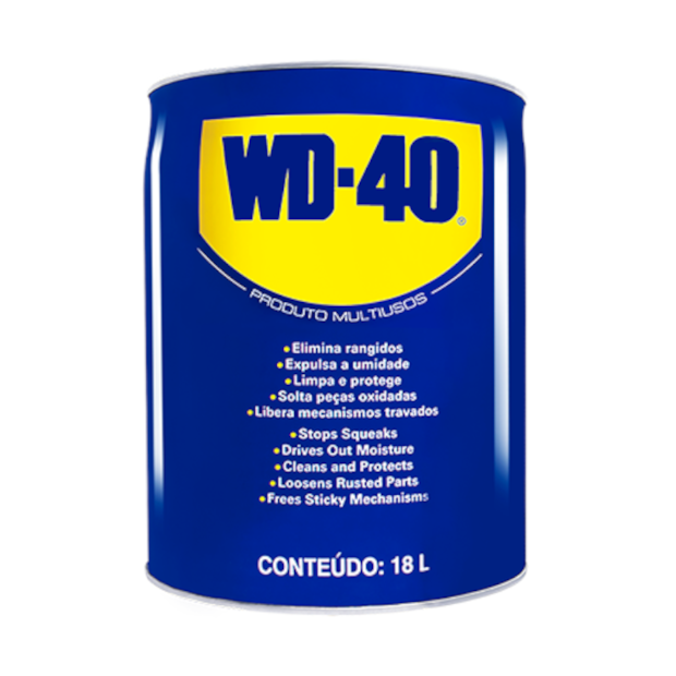 Óleo Anticorrosivo 18 Litros WD-40-94e24c9f-6bfe-4425-8d31-4dc43c840ddb