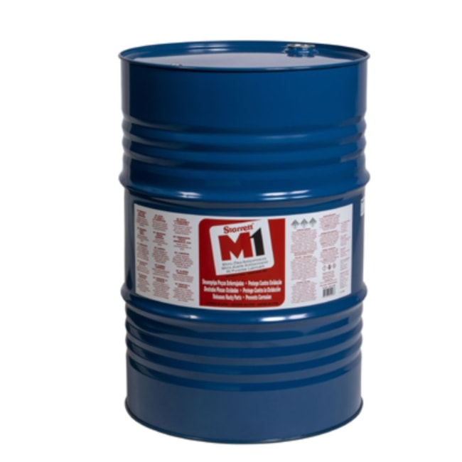 Óleo Anticorrosivo 200 Litros M1-200T STARRETT-45681c70-fd13-4b1d-ab4e-2f062f7925a1