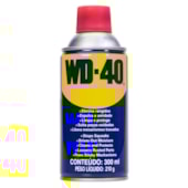 Oleo Anticorrosivo 300ml Aerosol WD-40 Oleo Anticorrosivo 300ml Aerosol WD-40