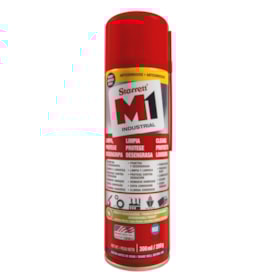 Óleo Anticorrosivo Aerosol 300ml M1-215 STARRETT