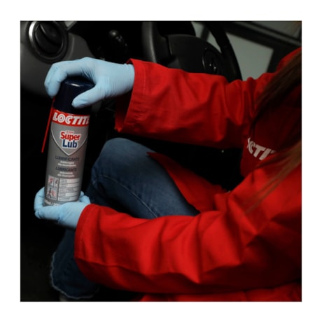 Óleo Anticorrosivo Aerosol 300ml SUPER LUB LOCTITE-a4b96553-a467-4b74-8522-65099d2512e3