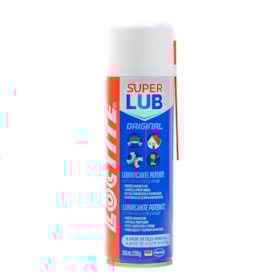 Óleo Anticorrosivo Aerosol 300ml SUPER LUB LOCTITE