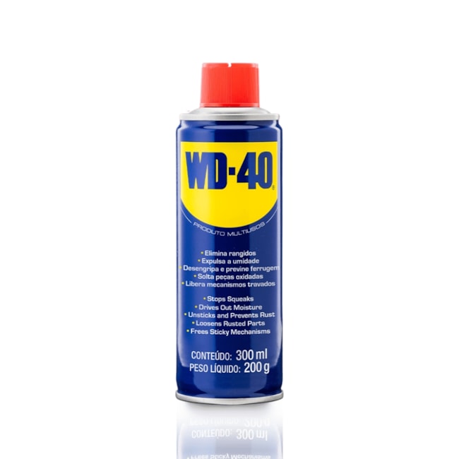 Óleo Anticorrosivo Aerosol 300ml WD-40-7bab7146-4e7e-4b95-b0b2-fce546c0a3c1