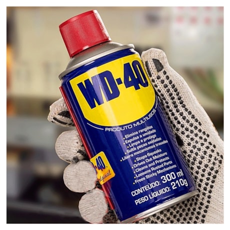 Óleo Anticorrosivo Aerosol 300ml WD-40-f0088bf9-870a-4321-87ef-cb176cc17bfe