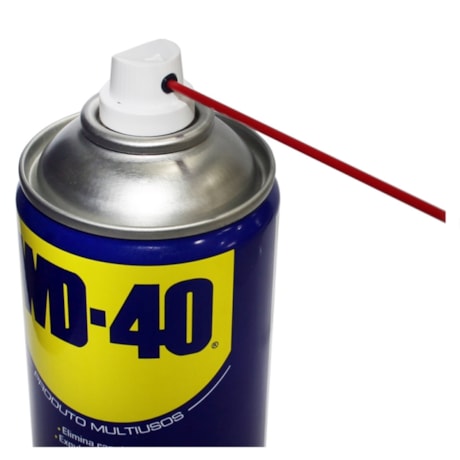 Óleo Anticorrosivo Aerosol 300ml WD-40-72c202c1-2269-4f26-a6c8-6e1d3436ee9d