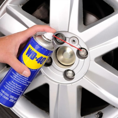 Óleo Anticorrosivo Aerosol 300ml WD-40-44432d92-3227-494d-9a8f-1dc9284d54e0
