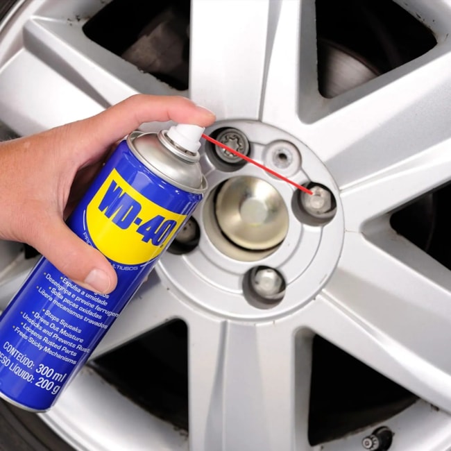Óleo Anticorrosivo Aerosol 300ml WD-40-b6f11ca7-0708-4a47-8df0-fd04eb082697