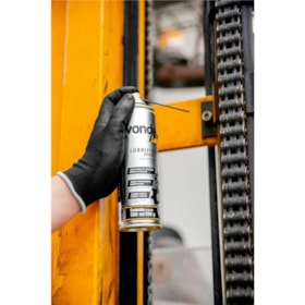 Óleo Anticorrosivo Plus Aerosol 300ml 5165200300 VONDER