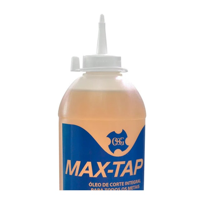 Óleo de Corte 500mL MAX-TAP10 OSG-ae9fd12d-5a5d-44cd-88d9-c357ba0a3ff6