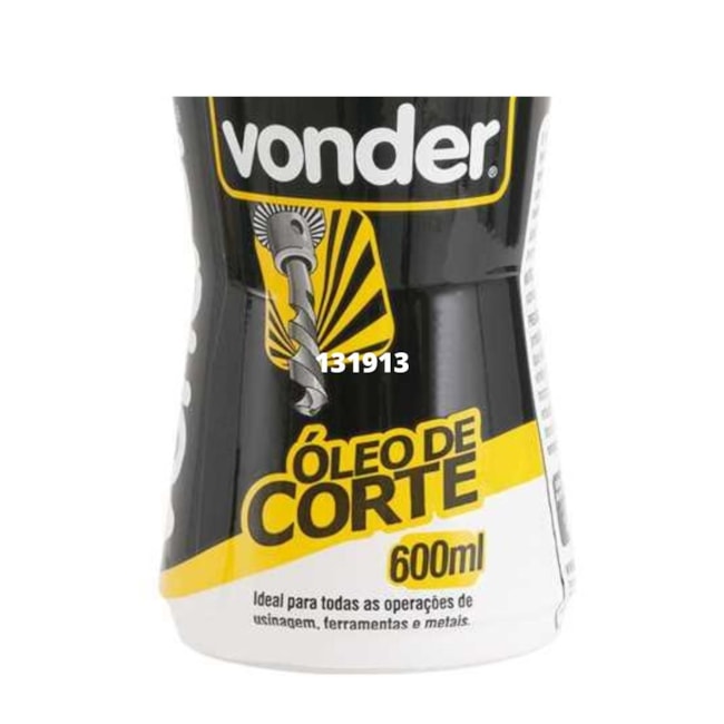 Óleo de Corte 600ml 5129000650 VONDER-17518584-6e44-43c2-8b7f-0125cf41ce45