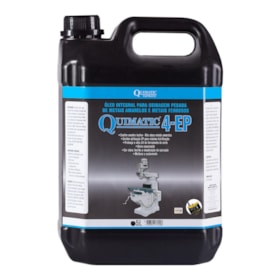 Óleo de Corte Integral de Base Mineral 5 Litros QUIMATIC 4-EP TAPMATIC